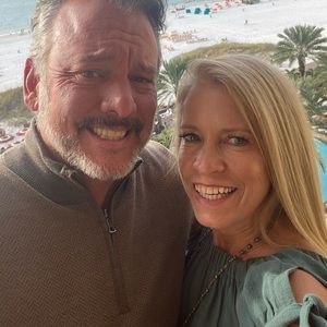 Meet your Posher, Kristin